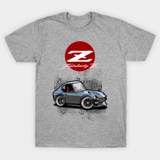 Fairlady 240Z T-Shirt